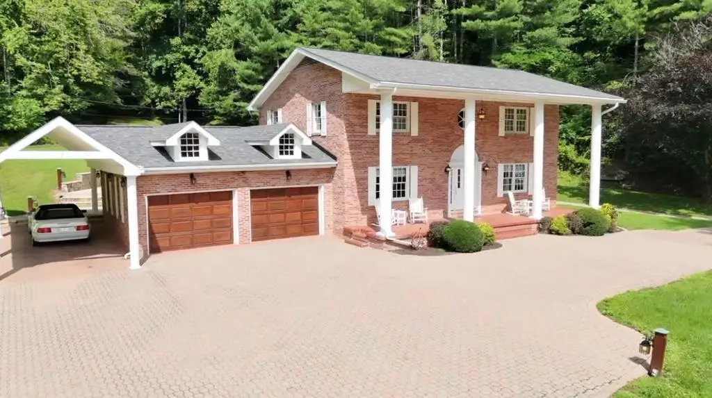 69 Dicey Fork, Meally, KY 41234 - #1