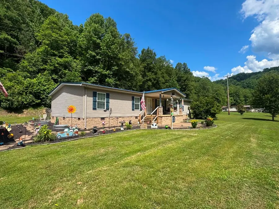4706 Right Fork Brushy Road, Varney, KY 41571 - #2