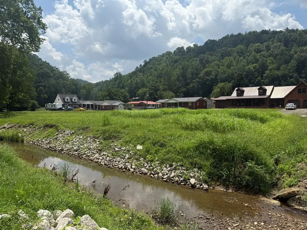 Lots 1&2 Teachers Lane, Salyersville, KY 41465 - #1