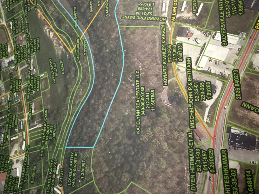 1 & 2 Hess Drive, Salyersville, KY 41465 - #2