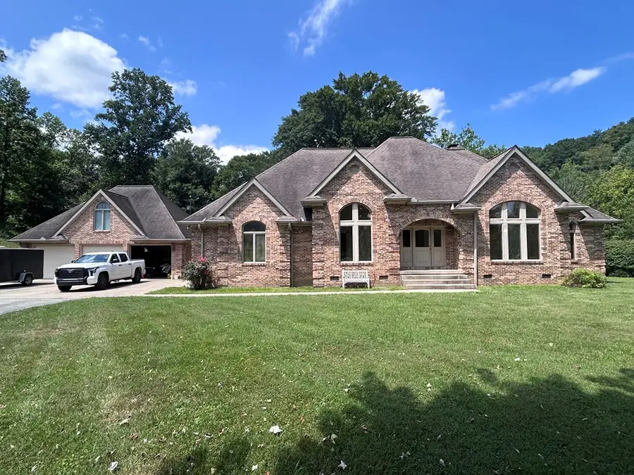 2847 Jennys Creek, Staffordsville, KY 41256 - #2