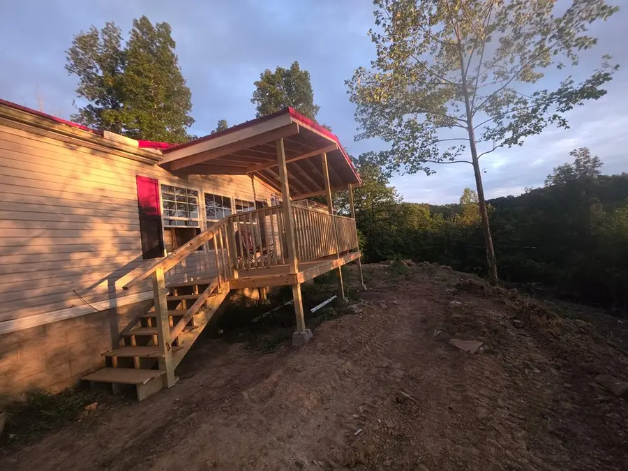 1402 Long Branch Road, Louisa, KY 41230 - #2