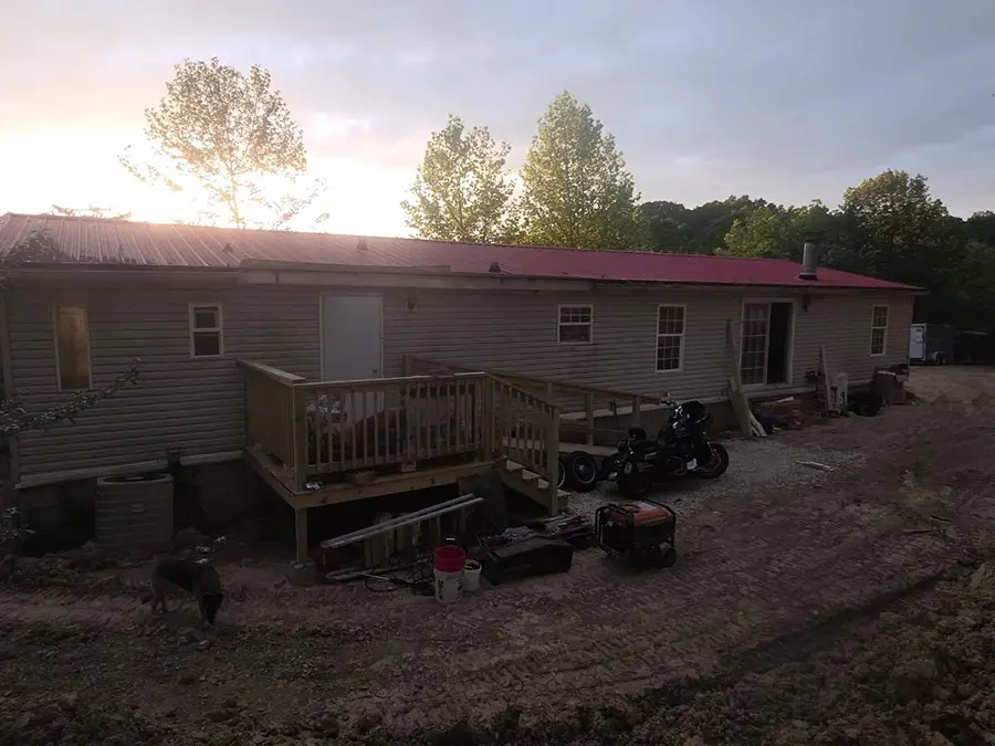 1402 Long Branch Road, Louisa, KY 41230 - #3