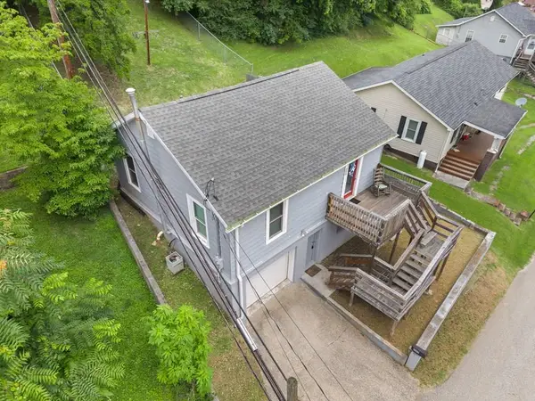 309 Orchard St, Hazard, KY 41701