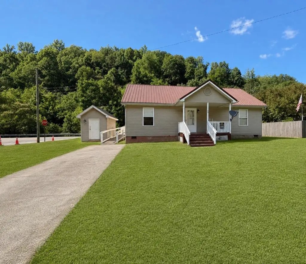 29 Chafin Street, Matewan, WV 25678 - #1