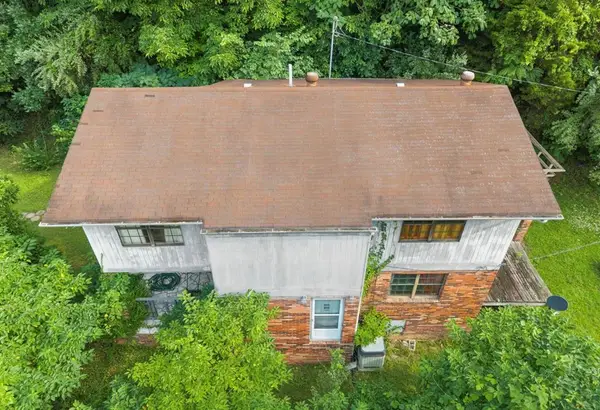 251 Wooton Road, Wooton, KY 41776