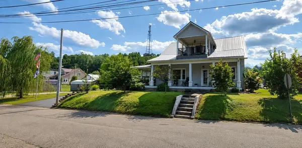 101 North Boone St, Louisa, KY 41230