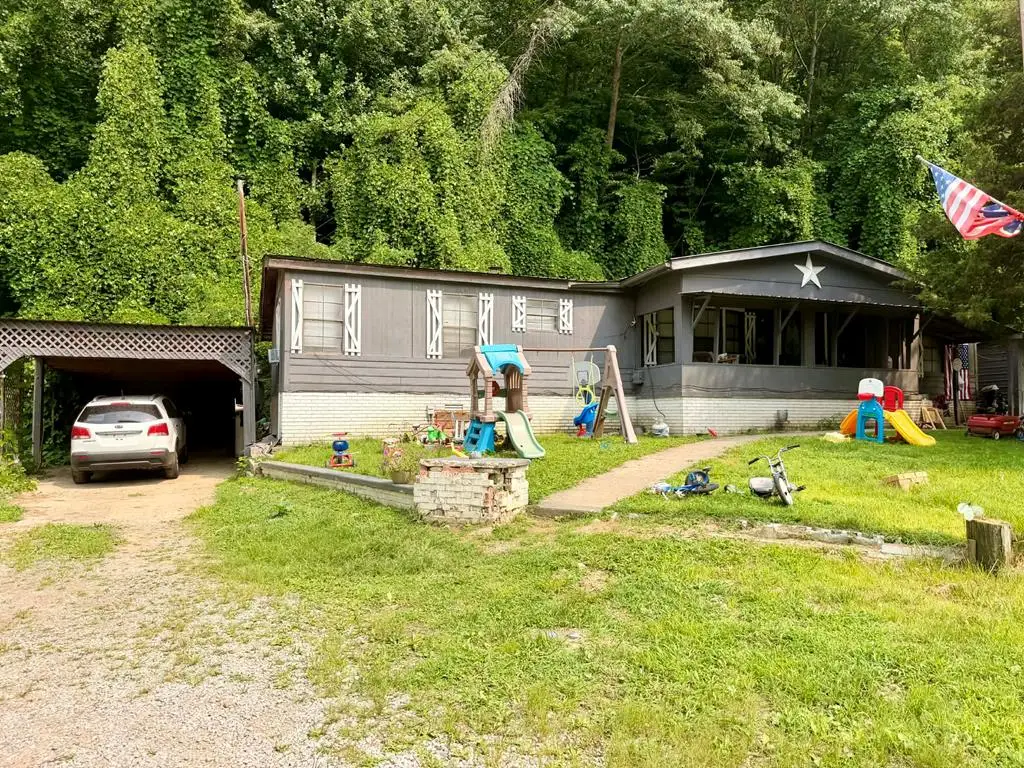 405 Sergent Road, Thorton, KY 41855 - #1