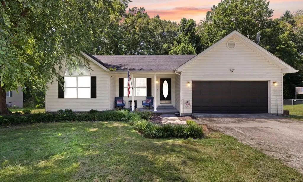 3028 Riverside Springs Drive, London, KY 40741 - #1