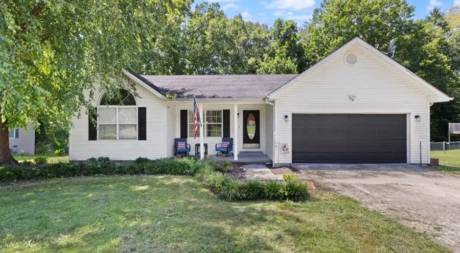 3028 Riverside Springs Drive, London, KY 40741 - #2
