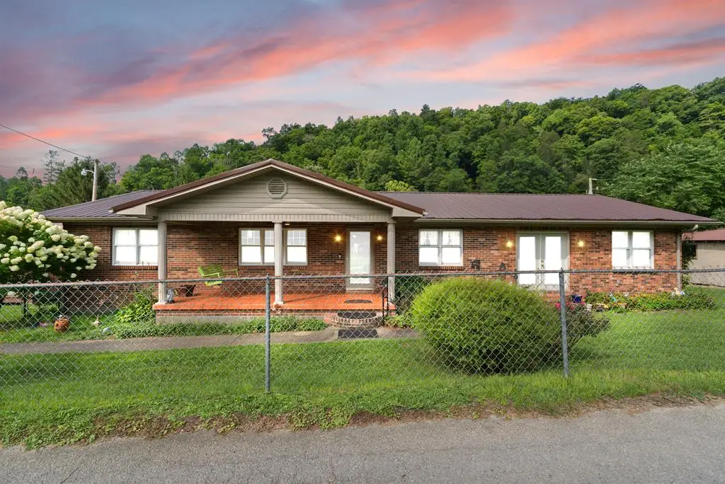 165 Sycamore Loop, Jeremiah, KY 41826 - #1