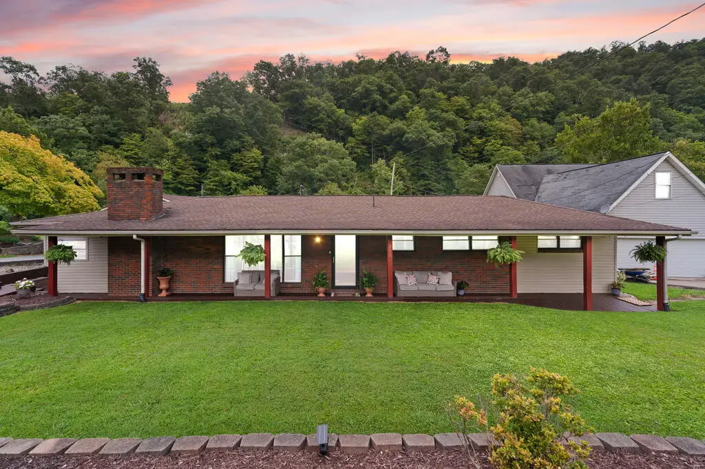 250 Lower Bible Avenue, Vicco, KY 41773 - #1