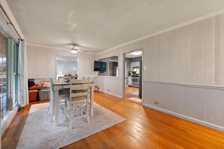250 Lower Bible Avenue, Vicco, KY 41773 - #2
