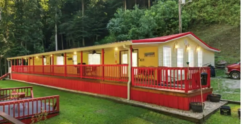 1357 Highway 406, Stinnett, KY 40807 - #1