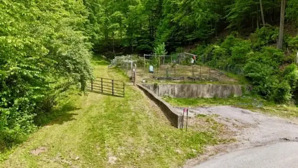 Lot #14 Sharon Heights, Forest Hills, KY 41527