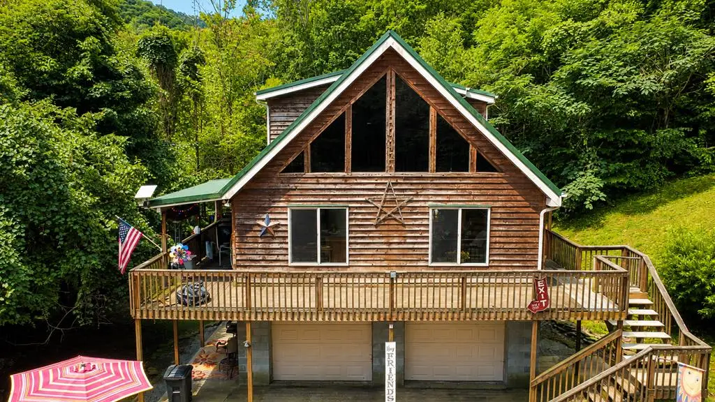 815 Elswick Br Rd, Jonancy, KY 41538 - #1