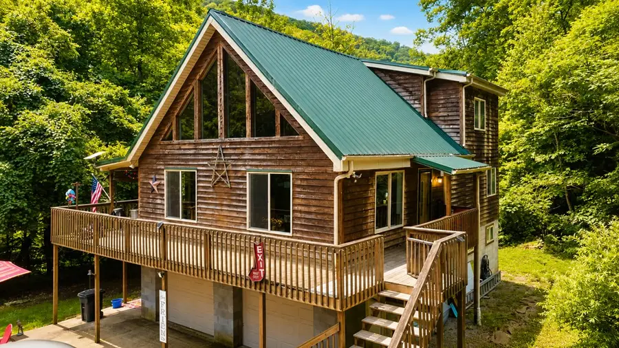 815 Elswick Br Rd, Jonancy, KY 41538 - #2