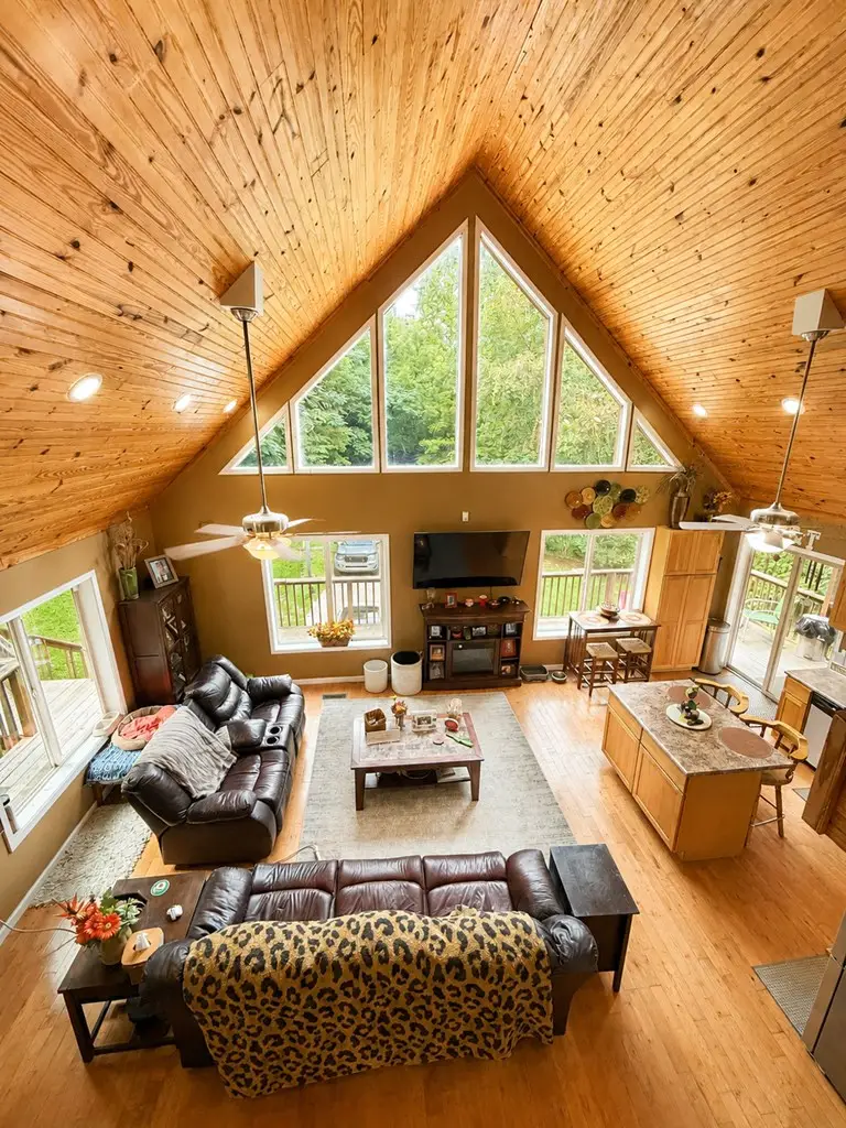 815 Elswick Br Rd, Jonancy, KY 41538 - #3