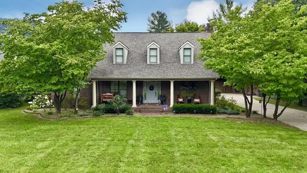 171 W Cedar Drive, Pikeville, KY 41501
