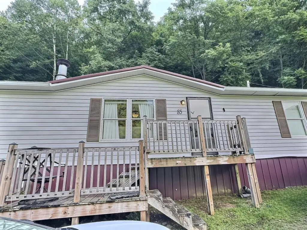85 Willie Bevins Rd, Sidney, KY 41564 - #1