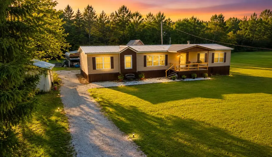 694 Oakley Road, Salyersville, KY 41465 - #2