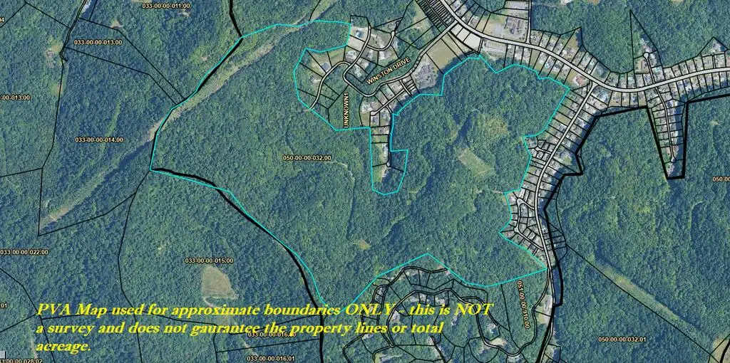 00 Cedar Creek Undeveloped 050-00-00-032.00, Pikeville, KY 41501 - #1