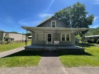165 West Elkhorn Street, Elkhorn City, KY 41522 - #1