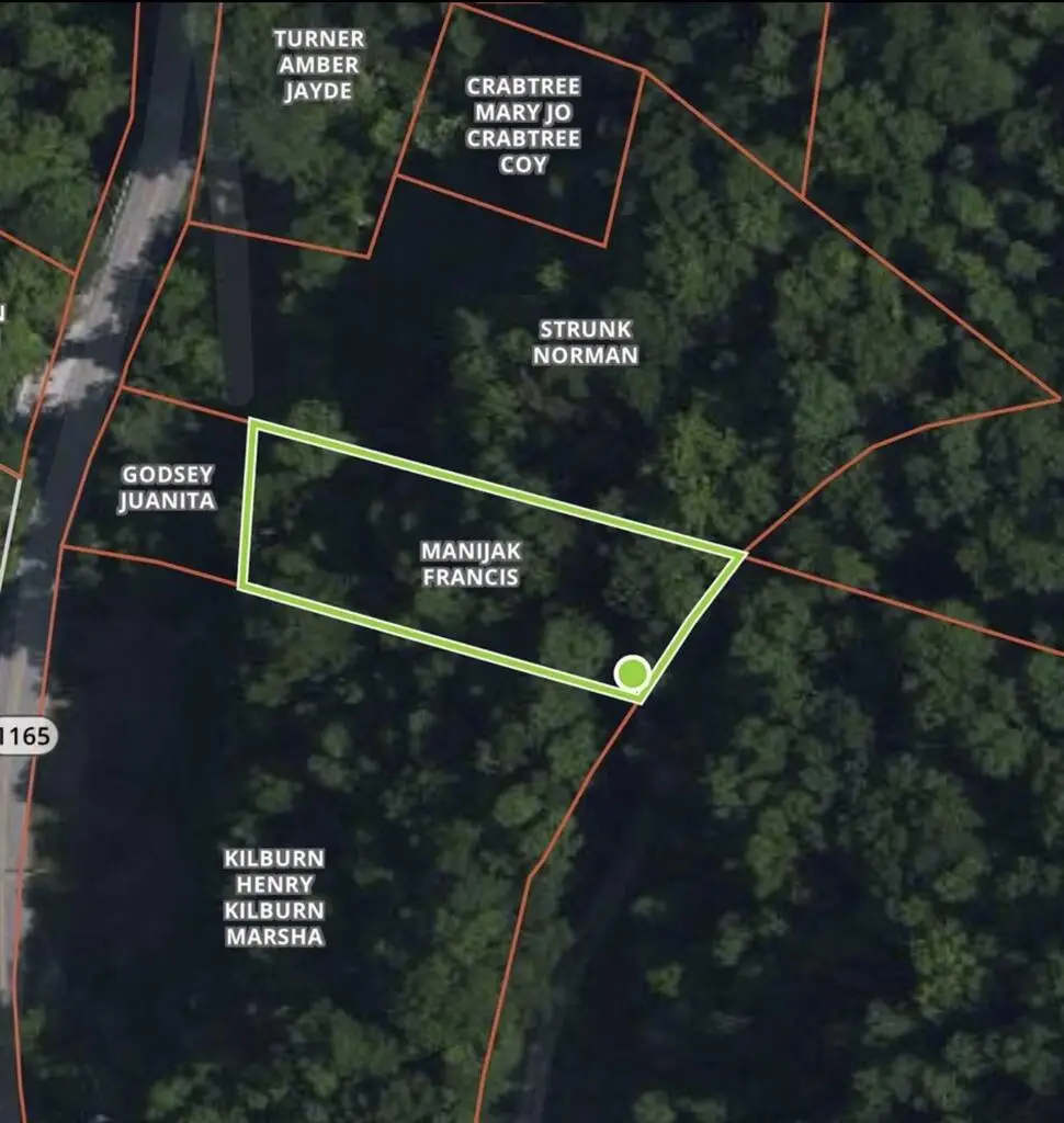 550 Left Fork Maces Creek Road, Viper, KY 41774 - #1