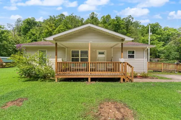 53 Chowning Way, Hazard, KY 41701