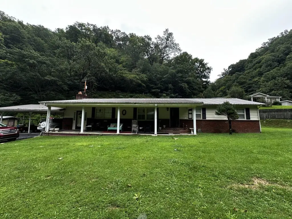 2420 Wolfpit Br Rd, Elkhorn City, KY 41522 - #1