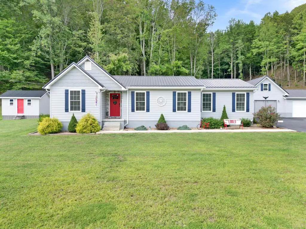 1286 Ky. Rt. 993, Tutor Key, KY 41263 - #1