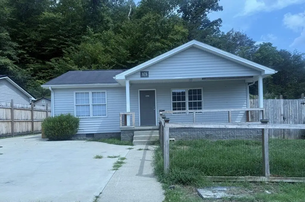 373 Mary Drew Drive, Pikeville, KY 41501 - #1