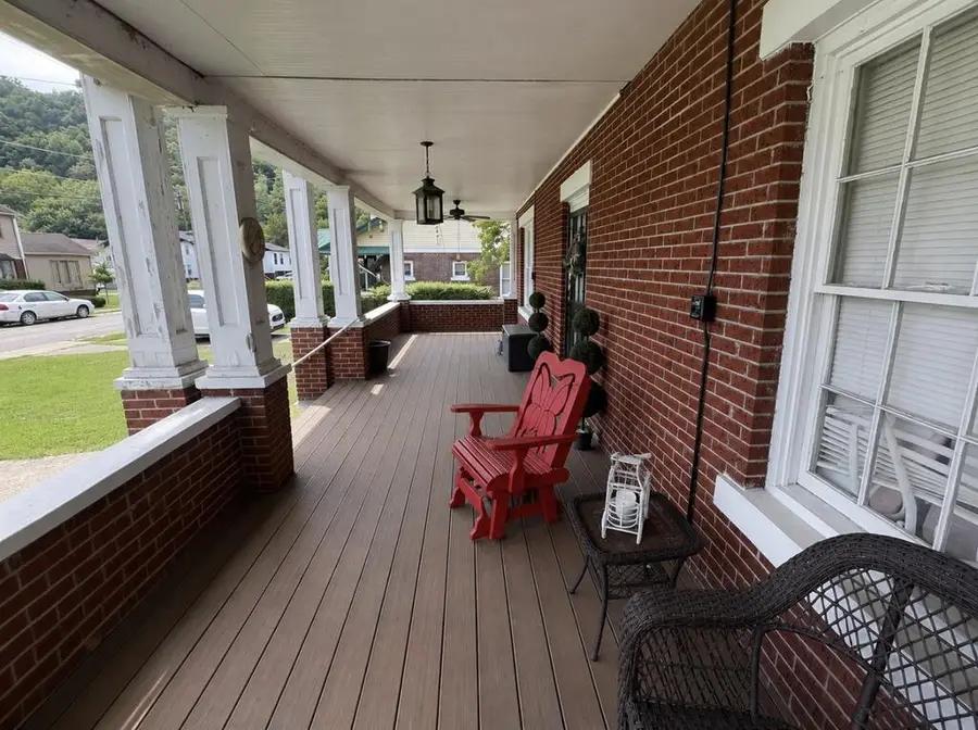 42 Meade Street, Kermit, WV 25674 - #3