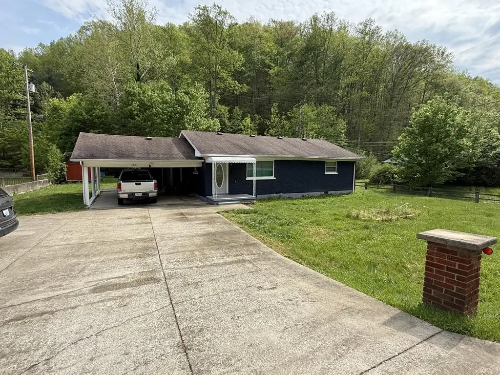 3919 Ky Rt. 40 E, Meally, KY 41234 - #1