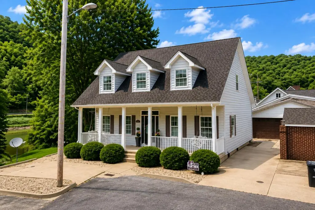 116 Lily Circle, Pikeville, KY 41501 - #1