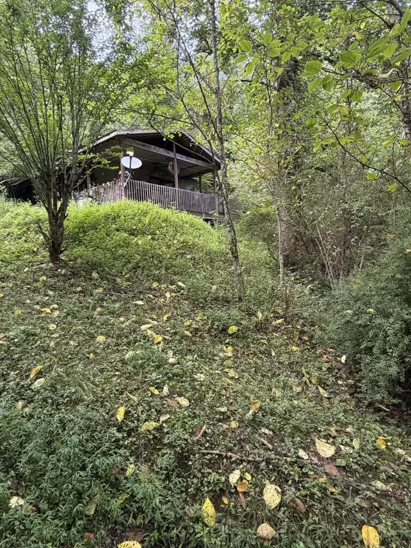 226 Madison's Fork, Banner, KY 41603
