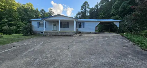 207 Amber Lane, Louisa, KY 41264