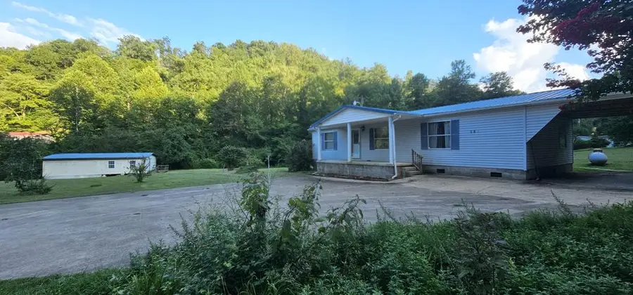 207 Amber Lane, Ulysses, KY 41264 - #2