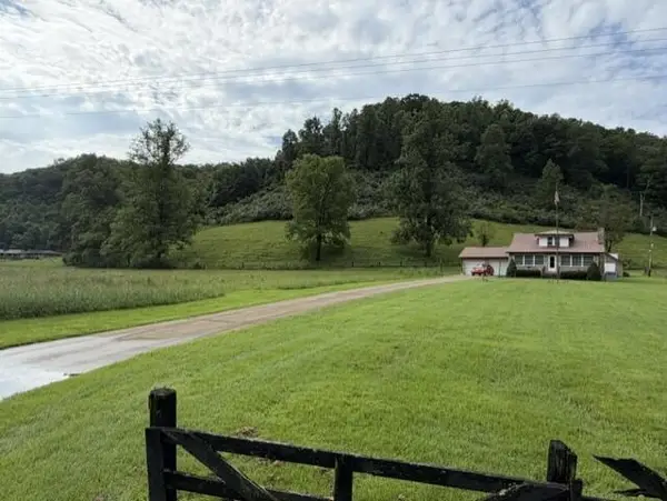 91 Mudlick Branch, Prestonsburg, KY 41653