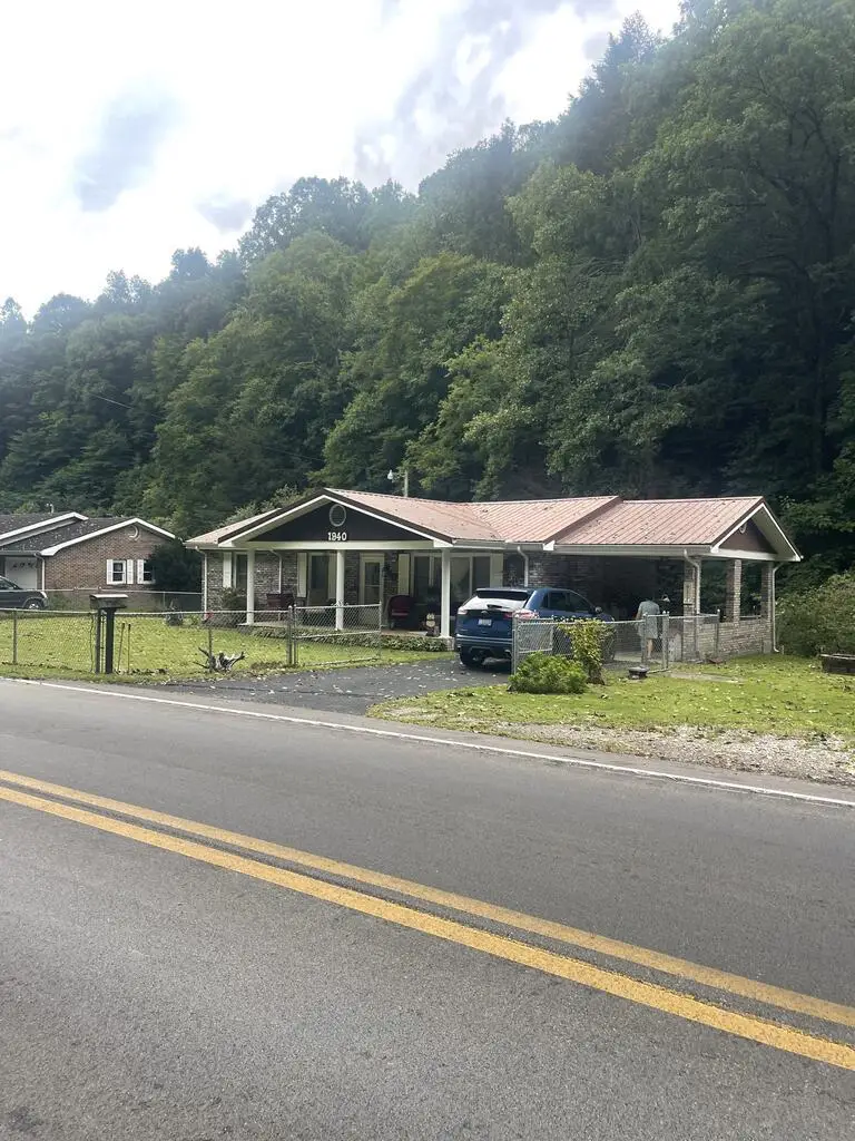 1940 Hwy 931 South, Whitesburg, KY 41858 - #2