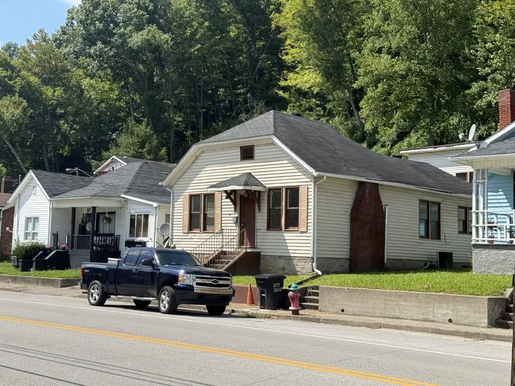 356 East Main, Hazard, KY 41701 - #1