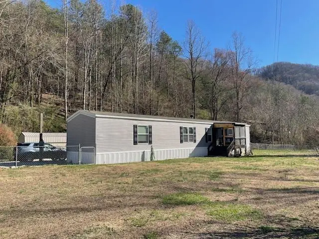 337 Couch Drive, Cornettsville, KY 41731 - #1