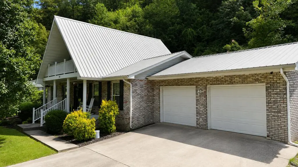 108 Jones Road, Hindman, KY 41822 - #1