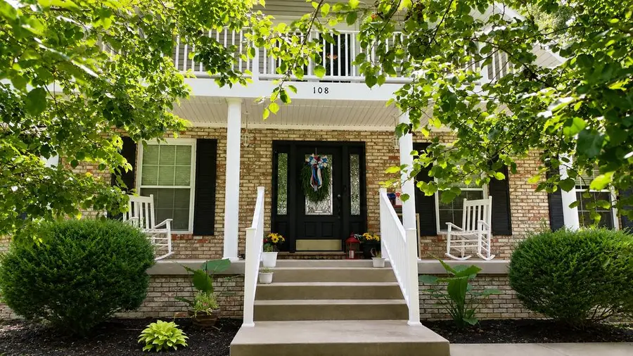 108 Jones Road, Hindman, KY 41822 - #2