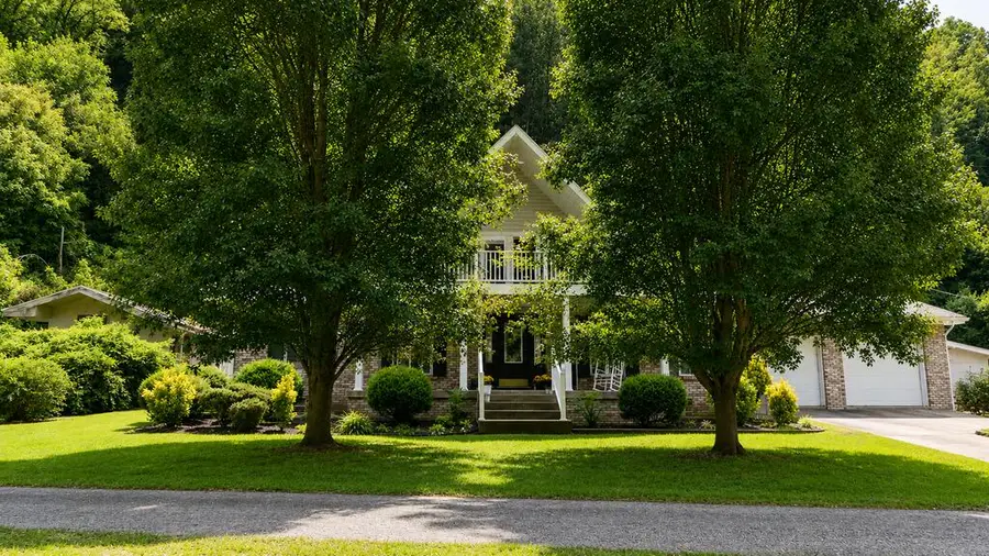 108 Jones Road, Hindman, KY 41822 - #3