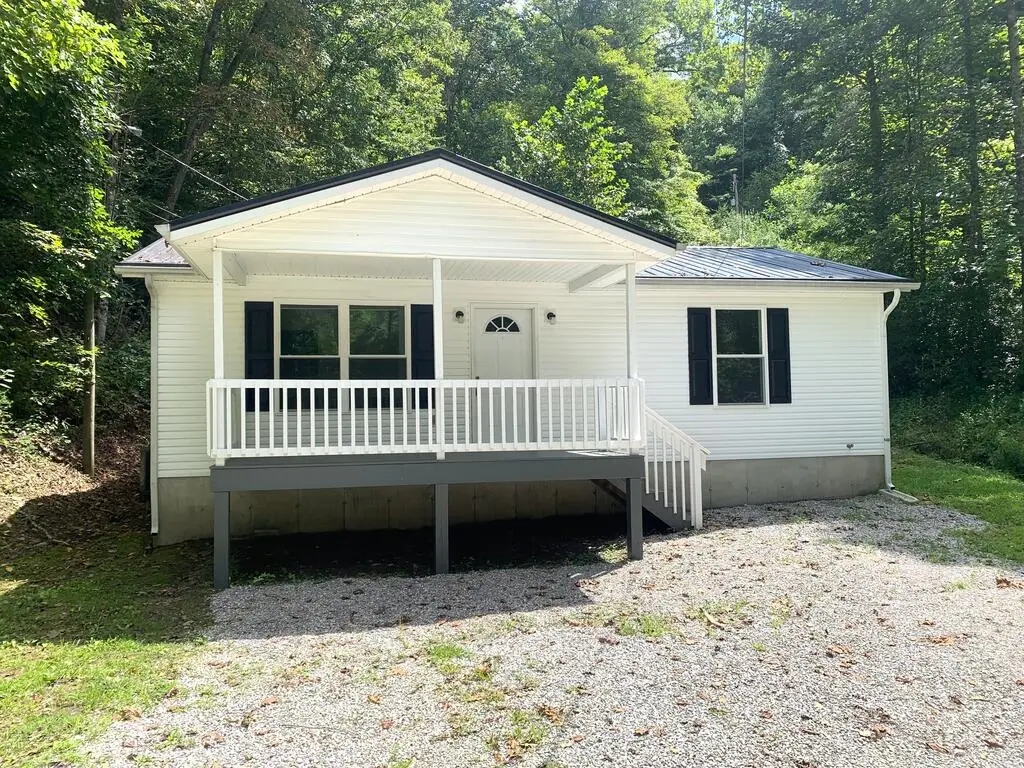 155 Nashville Drive, Thornton, KY 41855 - #1
