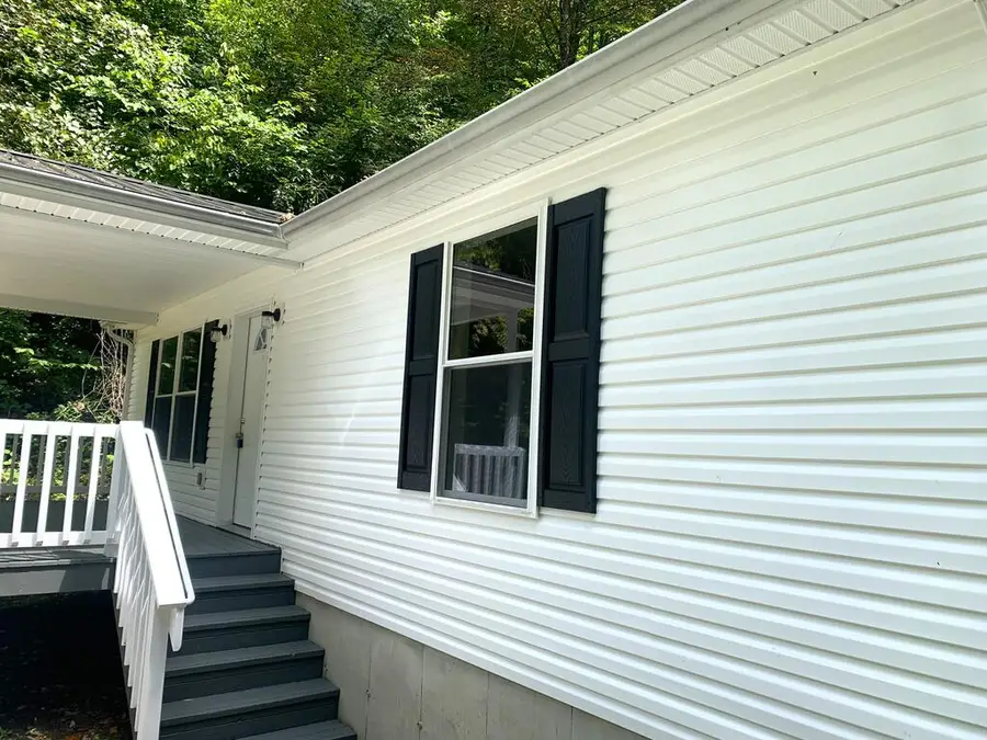 155 Nashville Drive, Thornton, KY 41855 - #2