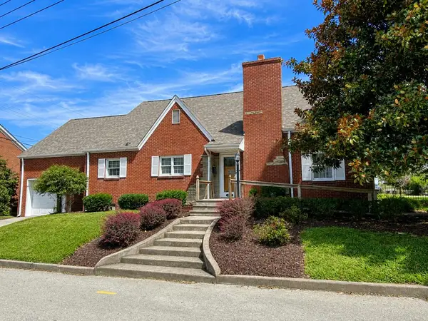 505 Gum Street, Williamson, WV 25661
