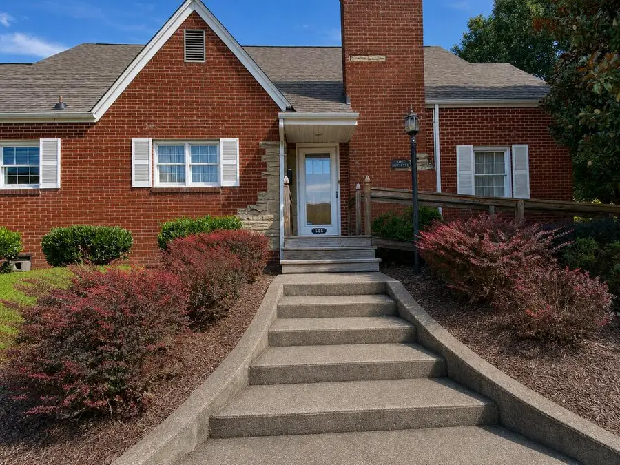 505 Gum Street, Williamson, WV 25661 - #2