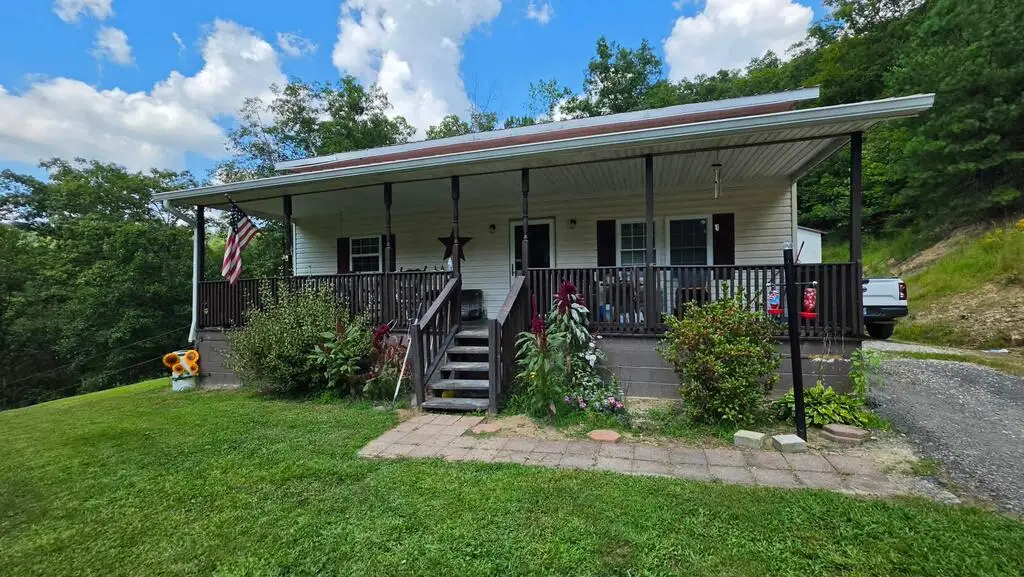 142 Scott Branch, Salyersville, KY 41465 - #1